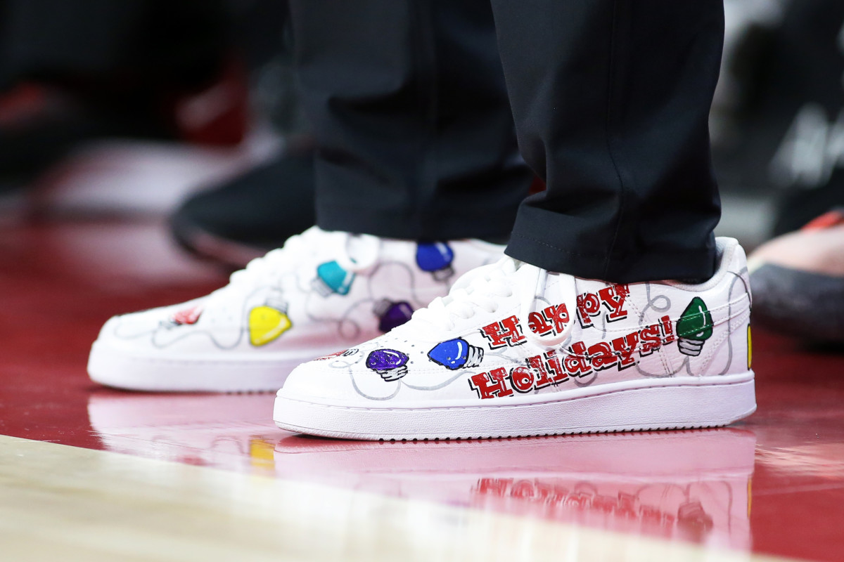 Hogs Sneakers-Elon